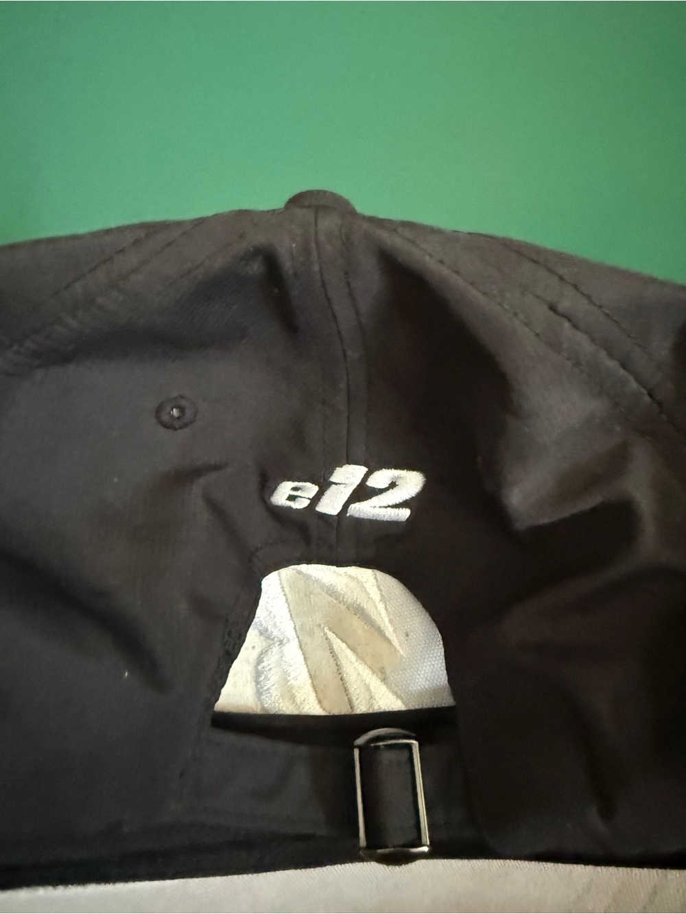 Bridgestone golf hat - Picture 2 of 3